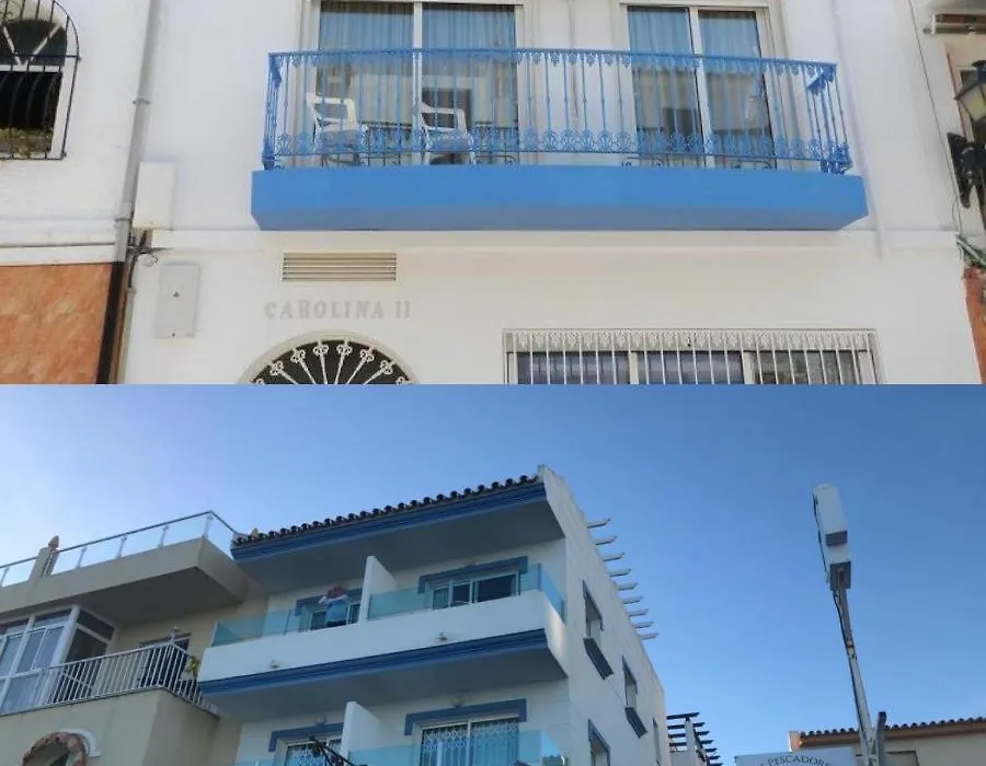 Appartement Carolina Torremolinos